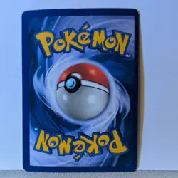 Pokemon TCG Mr. Mime 6/64 Jungle Set Holo Rare Unlimited WOTC Vintage - Image 2