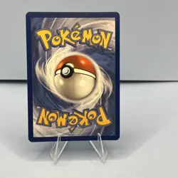 Cornerstone Mask Ogerpon EX 215/167 - SV06: Twilight Masquerade Full Art Pokemon - Image 2