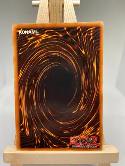 Nobleman Of Extermination - TP4-016 - NM - YuGiOh - Image 2