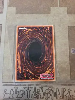 YUGIOH RETURN FROM THE DIFFERENT DIMENSION DPKB-EN038 SUPER UNLIMITED ED LP - Image 3