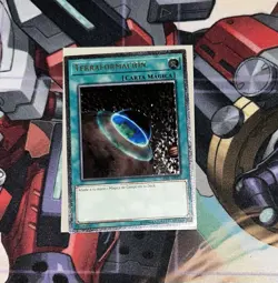 SPANISH Terraforming (UTR) - OTS Tournament Pack 5 (OP05) - Image 1