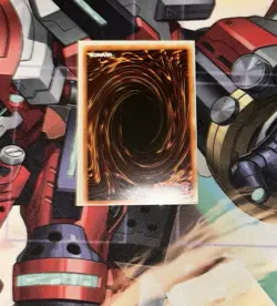 SPANISH Terraforming (UTR) - OTS Tournament Pack 5 (OP05) - Image 2