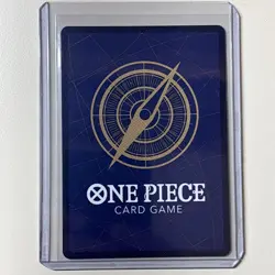 Nefeltari Vivi EB03-024 Extra Booster: One Piece Heroines Edition Foil English - Image 2