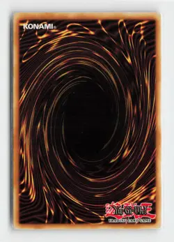 E - Emergency Call RYMP-EN024 Secret Rare 1st Edition Yugioh Card - Image 2