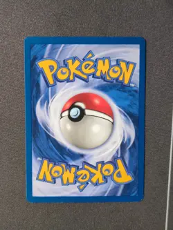 Pokemon Card - Lugia Neo Revelation 20/64 Rare - Image 2