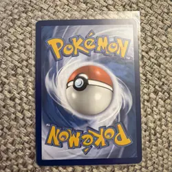 Pokemon TCG Card Radiant Charizard 011/078 Pokemon GO Radiant Rare - NM - Image 2