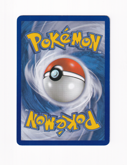 Unown 40/90 Undaunted HGSS 2010 Regular Non Holo Pokemon Card Light Played LP - Image 2