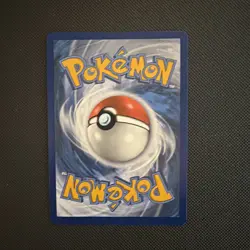 Eevee SWSH095 – Sword & Shield Promo Pokemon Card – Holo Near Mint (NM) - Image 2