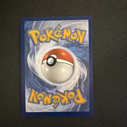 Glaceon - SWSH192 - Pokemon Sword & Shield Promo Ultra Rare Holo Card NM - Image 3