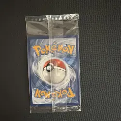 SEALED Pokemon Eevee VMAX SWSH087 SWSH Promo Holo G-Max Cuddle Full Art Card - Image 2
