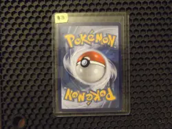 Gothita 39/111 Pokemon Card Reverse Holo XY Furious Fists 2014 NM/LP - Image 2