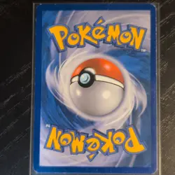 💫 Umbreon 10/90 HGSS Pokemon card Undaunted Regular Rare Card (non holo) - Image 3