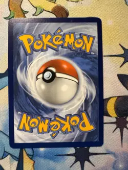 NM Teal Mask Ogerpon ex 166 Scarlet & Violet Promo Cards (SVP) Pokemon TCG - Image 2