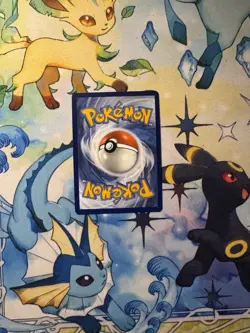 NM Teal Mask Ogerpon ex 166 Scarlet & Violet Promo Cards (SVP) Pokemon TCG - Image 3