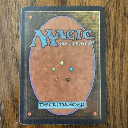 Mishra's Factory Antiquities Uncommon Magic the Gathering Land Card - Image 2