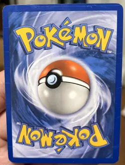 Pokemon Card - Zapdos - Majestic Dawn 14/100 Holo Rare DOUBLE SWIRL - MP - Image 5