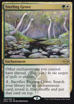 Sterling Grove - R - Modern Horizons 2 - 293 - LP - Image 1