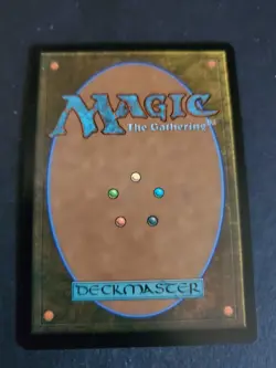 Arcane Signet Teenage Mutant Ninja Turtles TMNT TMT NM MTG - Image 2