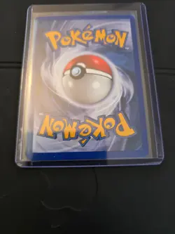 Holon’s Voltorb 71/113 Pokemon Rare reverse Holo Stamped 2005 ex delta species - Image 2