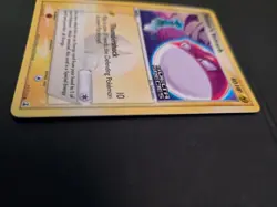 Holon’s Voltorb 71/113 Pokemon Rare reverse Holo Stamped 2005 ex delta species - Image 4