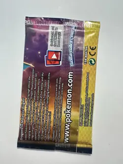 Pokemon DRAGON MAJESTY 🐉 Booster Pack SEALED - Image 2