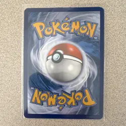 Pokemon Ash-Greninja EX Promo Foil Black Star XY133 XY Pokemon TCG - Image 2