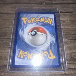 Pokemon TCG Celebrations Classic Collection #4/102 Charizard Holo Rare - Image 2