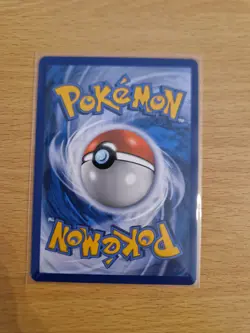 Pokemon TCG XY Fates Collide Alternate Art Shauna Full Art (111a/124) - Image 3