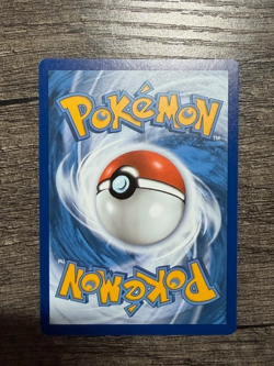 POKEMON FULL ART PIKACHU 005/025 RARE CELEBRATIONS 2021 LP-NM + ARCEUS SLEEVE - Image 4