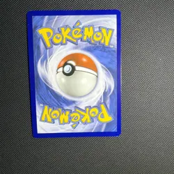 Pokemon Pikachu TCG Holo Blackstar Promo SM183 - Image 2