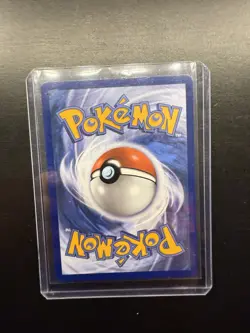 Pokemon TCG Mega Lopunny Ex 128/094 SIR Phantasmal Flames Near Mint - Image 2