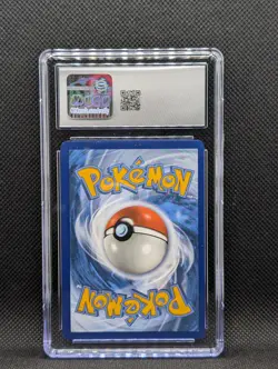 2023 Pokemon Obsidian Flames Pidgeot Ex 225/197 CGC 9.5 Mint+ - Image 2