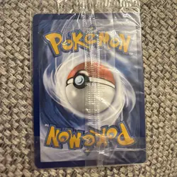 Pokemon TCG Koraidon SVP Black Star Promos SVP014 Holo Promo Sealed Mint - Image 2