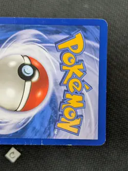 Feraligatr 8/123 - Mysterious Treasures Holo Rare Pokemon TCG MP - Image 3