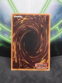 Yugioh Red-Eyes B. Dragon BPT-005 Secret Rare NM - Image 2