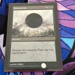 Damnation Planar Chaos Regular - Image 1