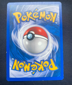 Pokemon TCG Tentacool Aquapolis 113/147 Regular LP. - Image 2