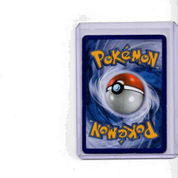 Pokemon TCG Medicham EX Crystal Guardians 25/100 Regular Rare - Image 2