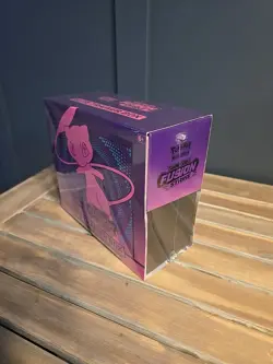 SEALED Pokemon TCG: Sword & Shield Fusion Strike Elite Trainer Box ETB - Image 2