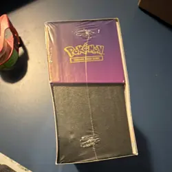Pokemon Scarlet & Violet Elite Trainer Box Miraidon ETB New Sealed! - Image 5