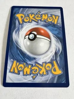 Pokemon Team Rocket's Mewtwo ex 213/182 Sv10: Destined Rivals Holo - 2025 NM - Image 5