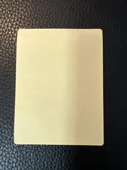 Quilladin 05 Pokemon Marumiya Sticker Holo Japanese T6 NINTENDO US SELLER LP - Image 2