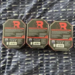 Pokemon TCG: Team Rocket Tin Destined Rivals - Set of 3 - Image 1