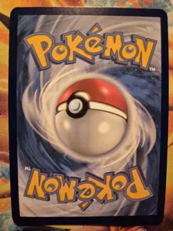 Psyduck Holo Rare Pokemon Card, Black Star Promo, MEP 007 - Image 2