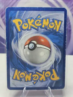 Ninetails 36/127 Non-Holo Rare Platinum 2009 Pokemon Card HP - Image 2