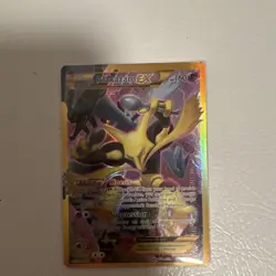 Pokemon Espeon & Deoxys GX SM240 Sm Holo Promo TAG TEAM Card - Image 1