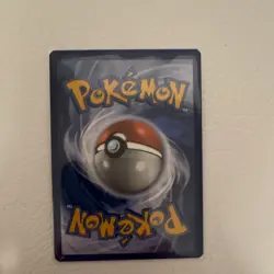 Pokemon Espeon & Deoxys GX SM240 Sm Holo Promo TAG TEAM Card - Image 2
