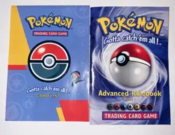 Vintage Nintendo Wizards Of The Coast Pokemon Psych Out Base Set 2 Deck Unused! - Image 5