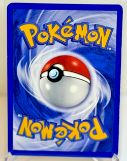 Pokemon TCG Light Jolteon 48/105 Neo Destiny, Great Condition, Never Played - Image 3