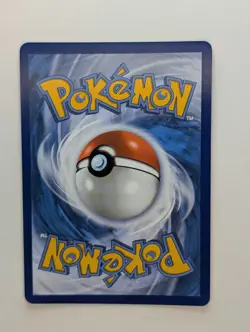 Mega Charizard X ex MEP 023 - Black Star Promo Pokemon TCG NM - Image 2